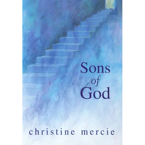 Sons of God - Paperback