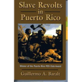 Slave Revolts in Puerto Rico - Paperback