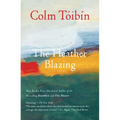 The Heather Blazing - Paperback