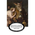 Beautiful Stories from Shakespeare (B&W) - Hardcover