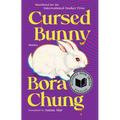 Cursed Bunny: Stories - Paperback