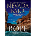 The Rope: Anna Pigeon's First Case - Paperback