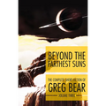 Beyond the Farthest Suns - Paperback