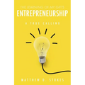 The Learning of My Gifts Entrepreneurship: A True Calling - Paperback