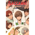 Baccano!, Vol. 22 (Light Novel): 1935-D Luckstreet Boys - Hardcover