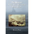 The Rescue: A 12-Step Recovery Bible Study - Paperback