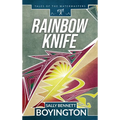 Rainbow Knife - Hardcover
