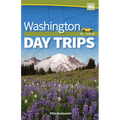 Washington Day Trips by Theme - Paperback