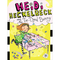 Heidi Heckelbeck and the Tie-Dyed Bunny - Paperback