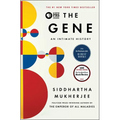 The Gene: An Intimate History - Hardcover