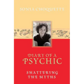 Diary of a Psychic - Paperback