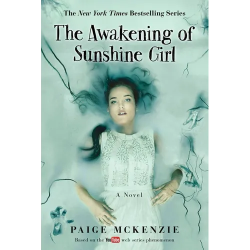 The Awakening of Sunshine Girl - Paperback