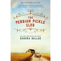 The Persian Pickle Club: 20th Anniversary Edition - Paperback