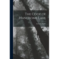 The Code of Handsome Lake - Paperback