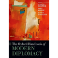The Oxford Handbook of Modern Diplomacy - Paperback