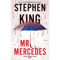 Mr. Mercedes - Paperback