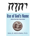 Use of God's Name Jehovah on Coins - Paperback