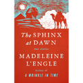 The Sphinx at Dawn: Two Stories - Paperback
