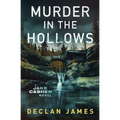 Murder in the Hollows - Paperback