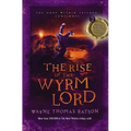 The Rise of the Wyrm Lord - Paperback