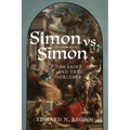 Simon vs. Simon - Hardcover