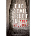 The Devil Crept In - Paperback