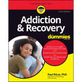 Addiction & Recovery for Dummies - Paperback