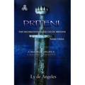 Priteni: The Decimation of Celtic Briton - Paperback