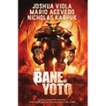 The Bane of Yoto - Hardcover