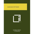Language of Vision - Paperback