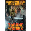 Throne of Stars - Paperback