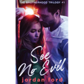 See No Evil - Paperback