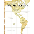 The Biblical Survival Manual - Paperback