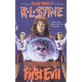 First Evil - Paperback