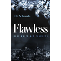 Flawless: Blue White & D Flawless - Paperback