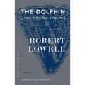 The Dolphin: Two Versions, 1972-1973 - Paperback