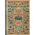 Little House in the Big Woods - Hardcover