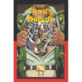 Peril's Bellum: The War Within - Paperback