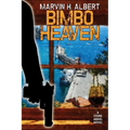 Bimbo Heaven: Stone Angel #7 - Paperback