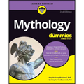 Mythology For Dummies - Paperback