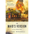 The Maid's Version - Paperback