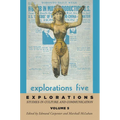 Explorations 5 - Hardcover