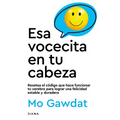 ESA Vocecita En Tu Cabeza - Paperback