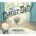 The Bossier Baby - Hardcover