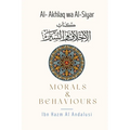 Morals & Behaviours - Al Akhlaq Wa Al-Siyar [English] - Paperback