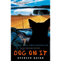 Dog on It: A Chet and Bernie Mystery - Paperback