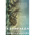 Landfalls - Paperback