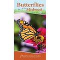 Butterflies of the Midwest: Identify Butterflies with Ease - Spiral