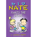 Big Nate Makes the Grade: Volume 4 - Paperback