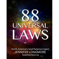 88 Universal Laws - Paperback